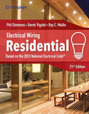 Electrical Wiring Residential – Ray C. Mullin (Paperback)