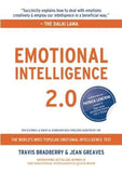 Emotional Intelligence 2.0 PaperbackÐ  by TRAVIS BRADBERRY