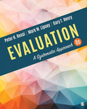 Evaluation: A Systematic Approach 8th Edition by Peter Rossi at Nybookshub