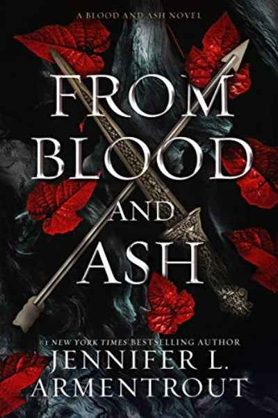 From Blood and Ash (Book 1) PaperbackÐ  by Jennifer L Armentrout