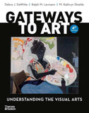 Gateways to Art 4th Edition – Dewitte Paperback |978-0500845066|