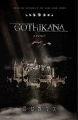 Gothikana PaperbackÐ   by RuNyx