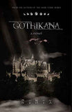 Gothikana PaperbackÐ   by RuNyx