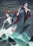 Grandmaster Demonic Cultivation: Vol 3. Mo Dao Zu Shi PaperbackÐ  by Mo Xiang Tong Xiu