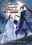 Grandmaster of Demonic Cultivation: Vol 1. Mo Dao Zu Shi PaperbackÐ  by Mo Xiang Tong Xiu