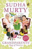 Grandparents' Bag of Stories PaperbackÐ  by Sudha Murty (Author)