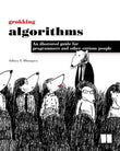 Grokking Algorithms – First Edition Aditya Bhargava Paperback | 9781617292231