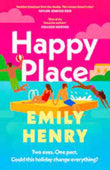 Happy Place PaperbackÐ  by Emily Henry