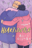Heartstopper : Volume 4 PaperbackÐ   by Alice Oseman