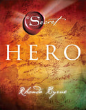 HERO by Rhonda Byrne Paperback |9781471133442|