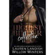 Highest Bidder Collection (Paperback) by Lauren Landish