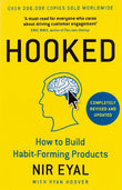 Hooked (Paperback) - Nir Eyal