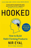 Hooked (Paperback) - Nir Eyal