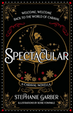 (Combo)Caraval Series Book 4 PaperbackÐ   by Stephanie Garber (Author)