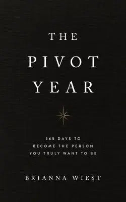 The Pivot Year -Paperback image 1