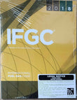 2018 International Fuel Gas Code IFGC ICC Paperback