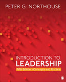 Front cover of Introduction to Leadership: Concepts and Practice by Peter Northouse at Nybookshub