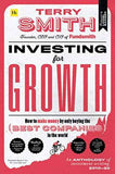 Investing for Growth PaperbackÐ  by Terry Smith
