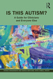 Front cover of Is This Autism? by Donna Henderson at Nybookshub