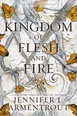 A Kingdom of Flesh and Fire (Book 2) PaperbackÐ  by Jennifer L Armentrout