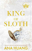 King of Sloth PaperbackÐ  by Ana Huang