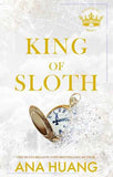 King of Sloth PaperbackÐ  by Ana Huang