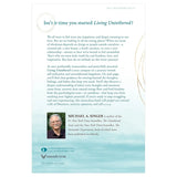 Michael A. Singer's spiritual guide Living Untethered for inner peace