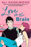 Love on the Brain PaperbackÐ  by Ali Hazelwood