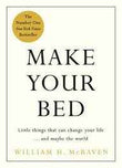 Make Your Bed (Paperback)Ð  by Admiral William H. McRaven
