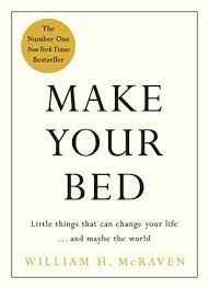 Make Your Bed (Paperback)Ð  by Admiral William H. McRaven