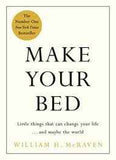 Make Your Bed (Paperback)Ð  by Admiral William H. McRaven