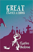 Great Expectations (Paperback)Ð   by Charles Dickens