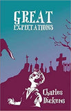 Great Expectations (Paperback)Ð   by Charles Dickens