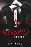 The Mindf*ck Series – Paperback S.T. Abby (Paperback)