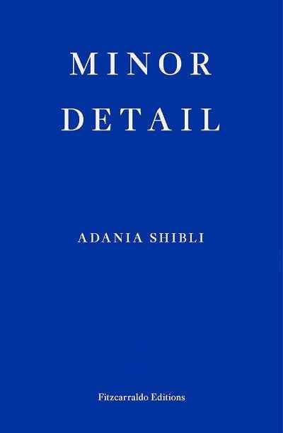 Minor Detail (Paperback) by Antonia Baggini