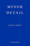 Minor Detail (Paperback) by Antonia Baggini