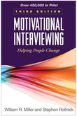 Motivational Interviewing – 3rd Edition William R. Miller Paperback | 9781609182274
