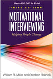 Motivational Interviewing – 3rd Edition William R. Miller Paperback | 9781609182274