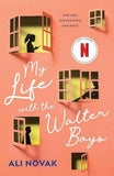 My Life with the Walter Boys (Paperback) by Ali Novak
