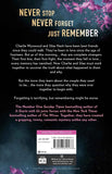 Never Never – Colleen Hoover & Tarryn Fisher Paperback |9780008620486|