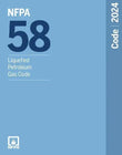 NFPA 58 Liquefied Petroleum Gas Code 2024 Edition, ISBN 9781455930876 ISBN 9781455930876 Paperback bookcover – Nybookshub