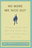 No More Mr. Nice Guy – Dr. Robert A. Glover (Paperback)