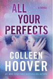 All Your Perfects(Paperback)-Colleen Hoover