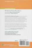 Anatomical injection sites for Botox and neurotoxins from Rebecca Small's manual