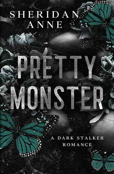 Pretty Monster (Paperback) by Sheridan Anne