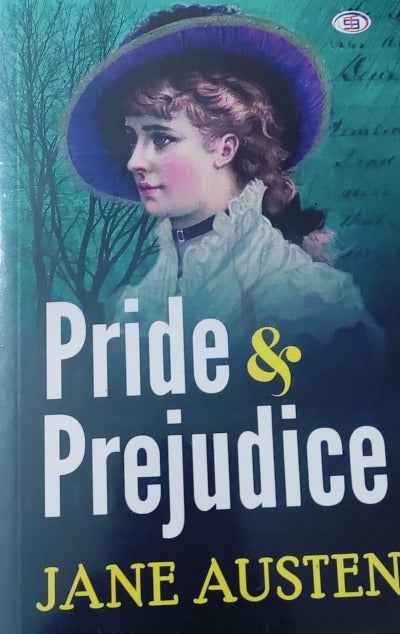 PRIDE AND PREJUDICE (Paperback)Ð  by Jane Austen