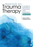 Principles of Trauma Therapy: A Guide to Symptoms, Evaluation, and Treatment – 3rd Edition Briere & Scott Paperback  |9781544333564|