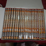Attack On Titan Manga Box Set Volume 1 21 ?? With Bonus Manga Wall Framed Poster - NYBooksHub