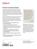 Data wrangling with pandas and NumPy code examples