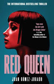 Red Queen PaperbackÐ  by Juan Gomez-Jurado (Author)